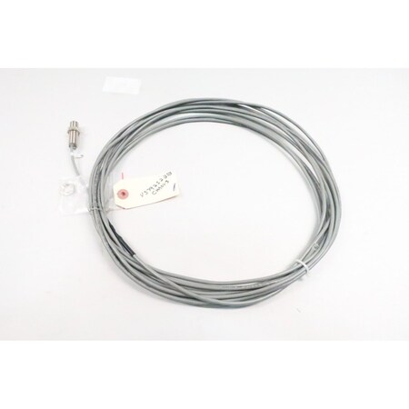 Pepperl+Fuchs 10-30V-Dc Proximity Sensor NBB2-12GM40-E1